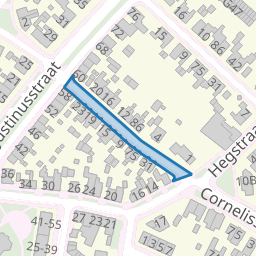 Perceel GLN00-D-3934