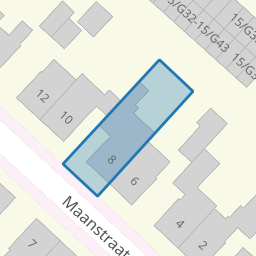 Perceel GLN00-D-3983