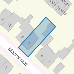 Perceel GLN00-D-3984