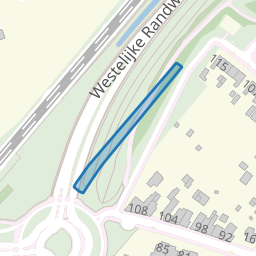 Perceel GLN00-D-3992