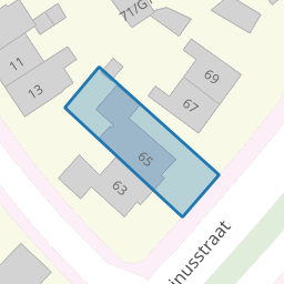 Perceel GLN00-D-4047