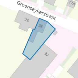 Perceel GLN00-D-4105