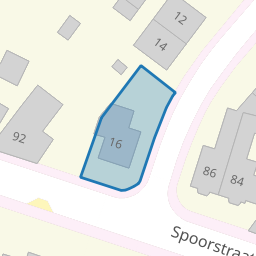 Perceel GLN00-D-4135