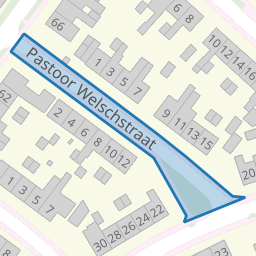 Perceel GLN00-D-4151