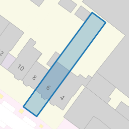 Perceel GLN00-D-4236