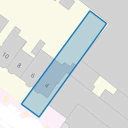 Perceel GLN00-D-4237