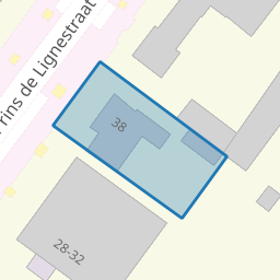 Perceel GLN00-D-4259