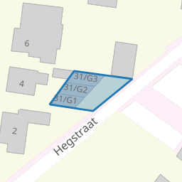 Perceel GLN00-D-4265