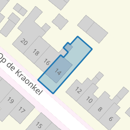 Perceel GLN00-D-4297