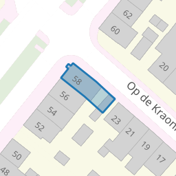 Perceel GLN00-D-4364