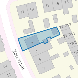 Perceel GLN00-D-4381