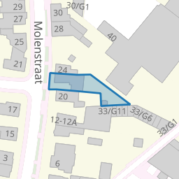 Perceel GLN00-D-4437