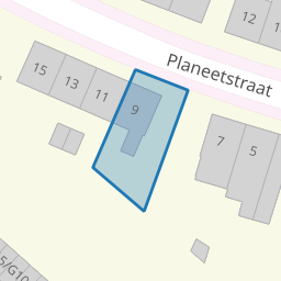Perceel GLN00-D-4443