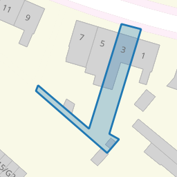 Perceel GLN00-D-4446