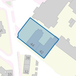 Perceel GLN00-D-4480