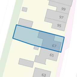 Perceel GLN00-D-4485