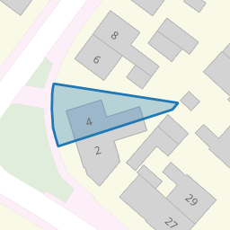 Perceel GLN00-D-4507