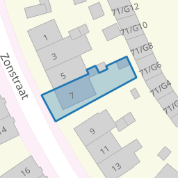 Perceel GLN00-D-4523