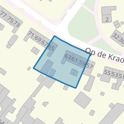 Perceel GLN00-D-4538