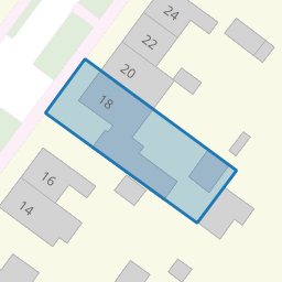 Perceel GLN00-D-4540