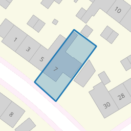 Perceel GLN00-D-4545