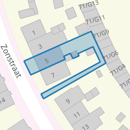 Perceel GLN00-D-4556