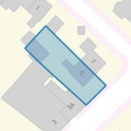 Perceel GLN00-D-4566
