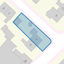 Perceel GLN00-D-4567