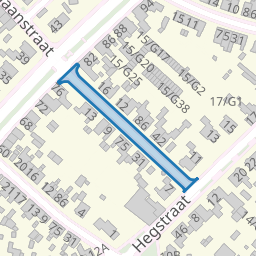 Perceel GLN00-D-4568