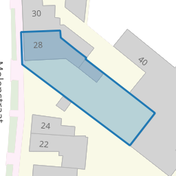 Perceel GLN00-D-4570