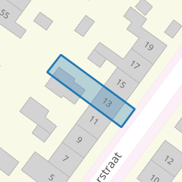 Perceel GLN00-D-4596