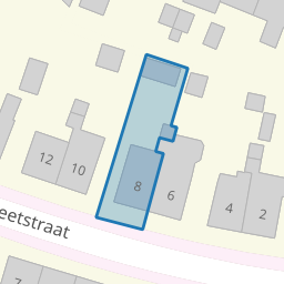 Perceel GLN00-D-4607