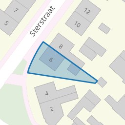 Perceel GLN00-D-4632