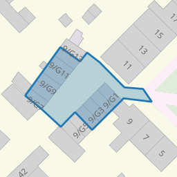 Perceel GLN00-D-4650