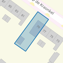 Perceel GLN00-D-4687
