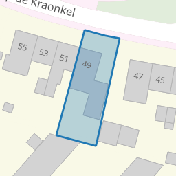 Perceel GLN00-D-4690