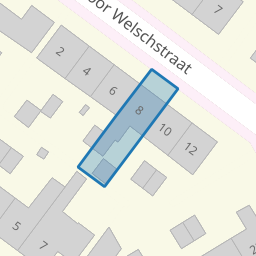 Perceel GLN00-D-4711