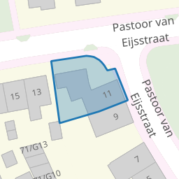 Perceel GLN00-D-4722