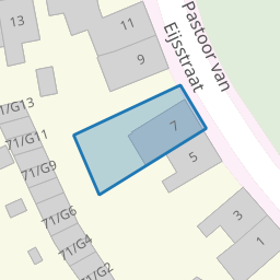 Perceel GLN00-D-4723