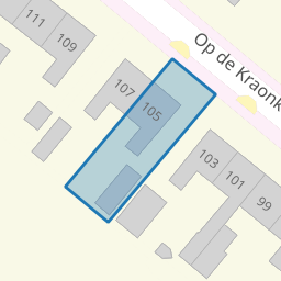 Perceel GLN00-D-4760