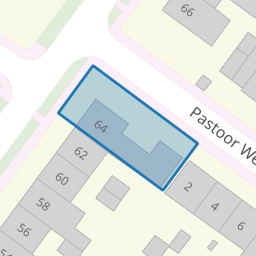 Perceel GLN00-D-4772