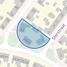 Perceel GLN00-D-4789