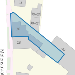 Perceel GLN00-D-4832