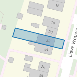 Perceel GLN00-D-4849