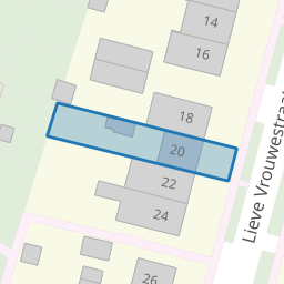 Perceel GLN00-D-4850