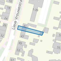 Perceel GLN00-D-4864