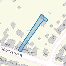 Perceel GLN00-D-4879