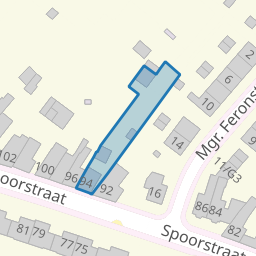 Perceel GLN00-D-4882