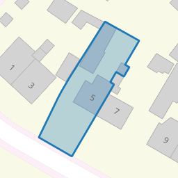 Perceel GLN00-D-4895