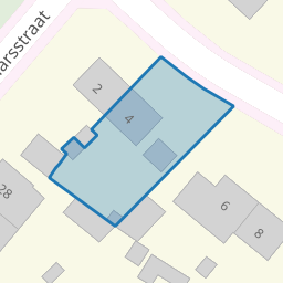 Perceel GLN00-D-4907